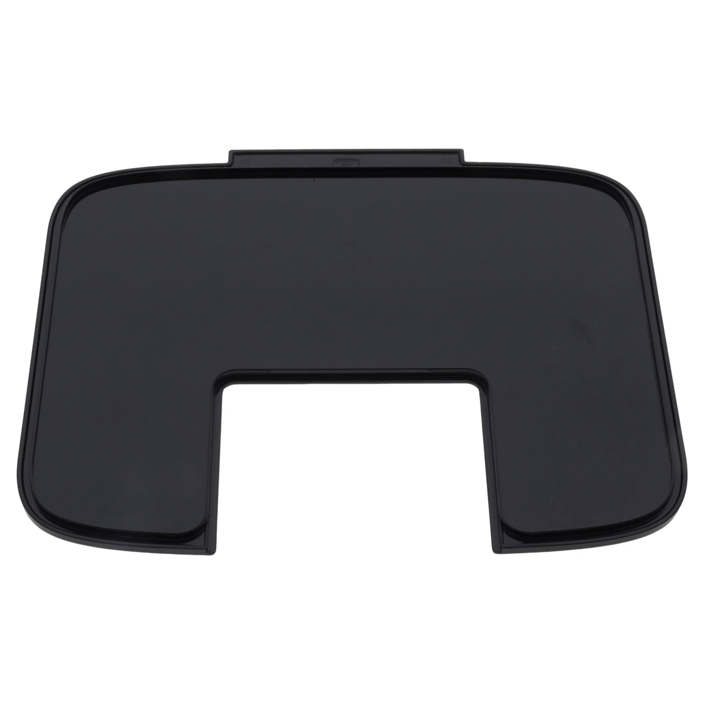 Delonghi Bohnenbehälterdeckel Magnifica Evo ECAM290 HINWEIS Kaffeemaschine