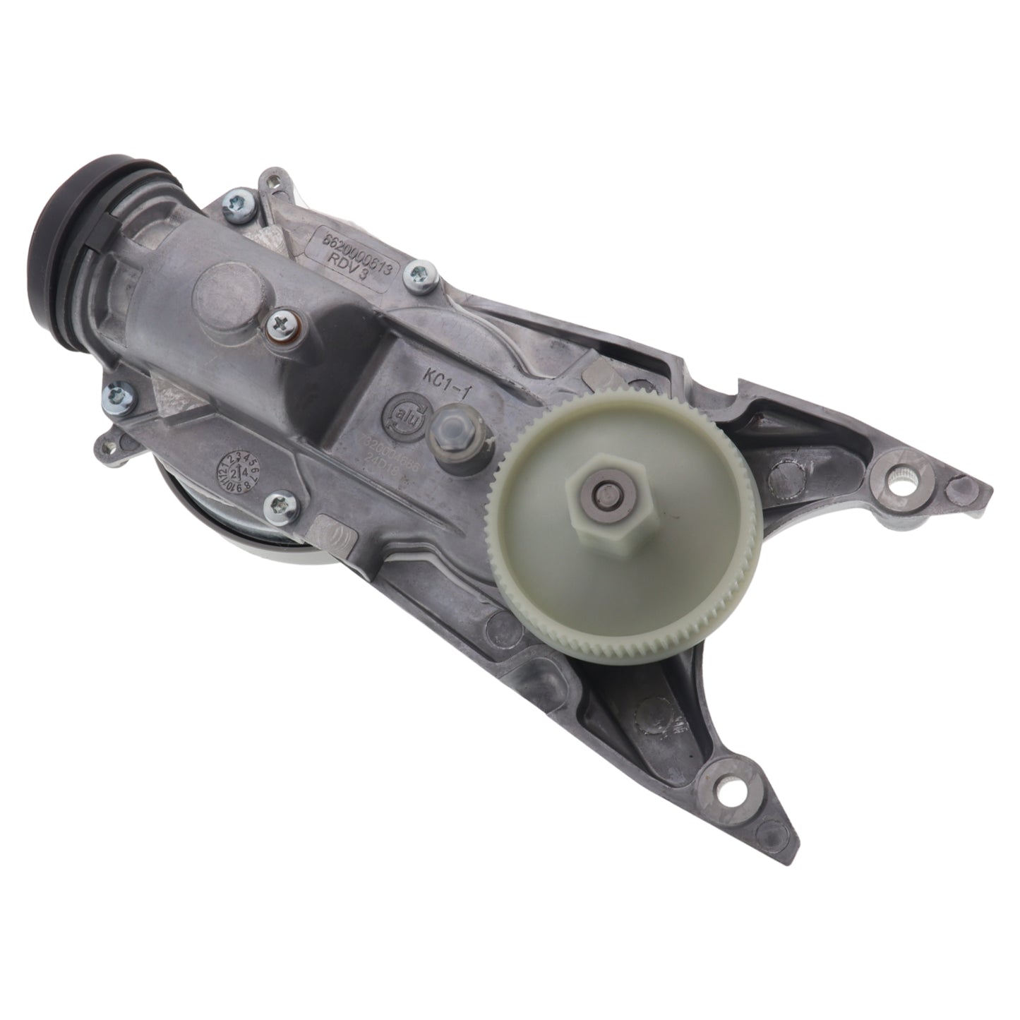 Kenwood planetary gear box Chef Titanium Baker XL KVL65 KVL85