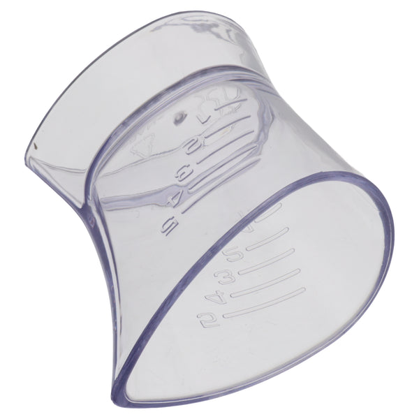 Delonghi bicchiere misurino dosatore friggitrice MultiFry FH1100 FH1363 FH1394