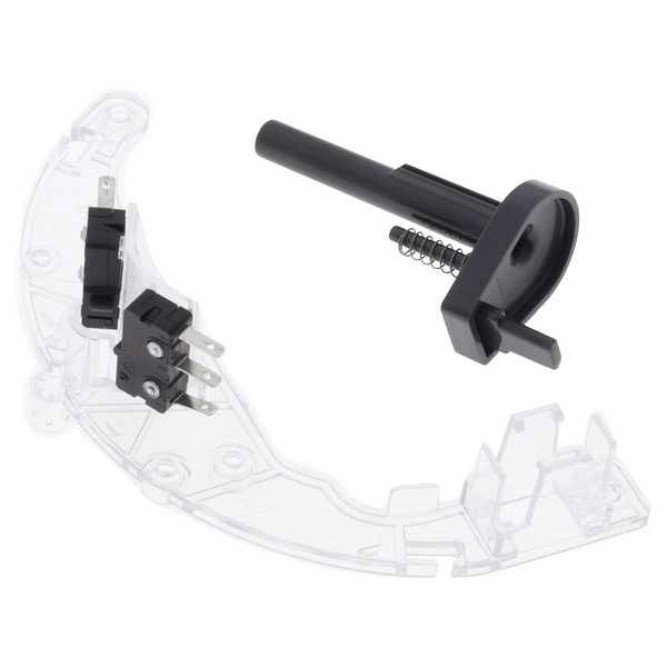 Kenwood palanca seguridad microinterruptor MultiPro Go FDP22 robot de cocina