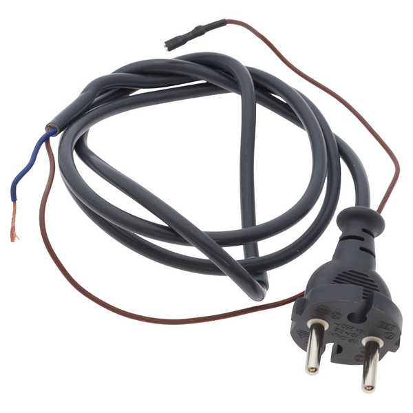 Kenwood Stromkabel mit Schuko-Stecker MultiPro Go FDP22 Küchenroboter