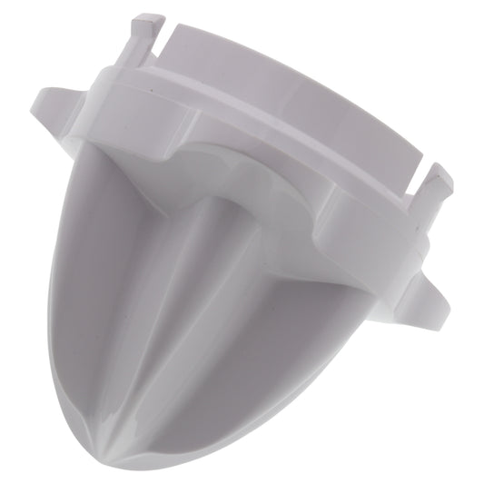 Braun cono ogiva spremiagrumi CitrusQuick 1 CJ301AI CJ3000 CJ301BI MPZ9 NOTE!