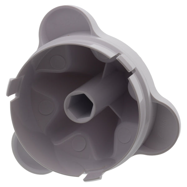 Braun cono ogiva spremiagrumi CitrusQuick 1 CJ301AI CJ3000 CJ301BI MPZ9 NOTE!