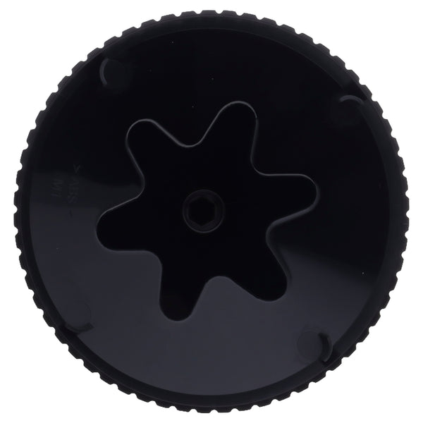 Braun cono ogiva nero spremiagrumi TributeCollection 4979 CJ3050 CJ3050BK