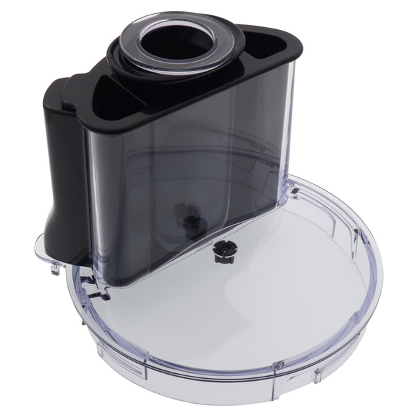 Couvercle bouchon bol robot de cuisine MultiPro XL Weigh+ FDM72 910 990