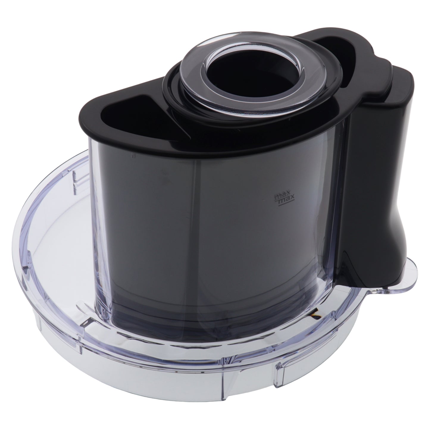 Couvercle bouchon bol robot de cuisine MultiPro XL Weigh+ FDM72 910 990