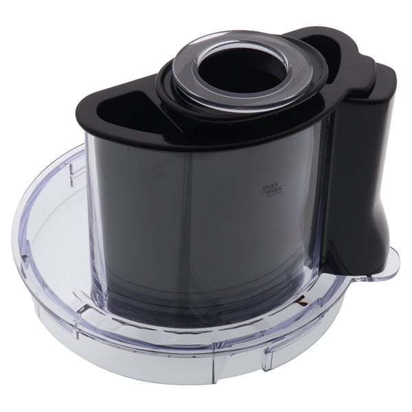 Couvercle bouchon bol robot de cuisine MultiPro XL Weigh+ FDM72 910 990