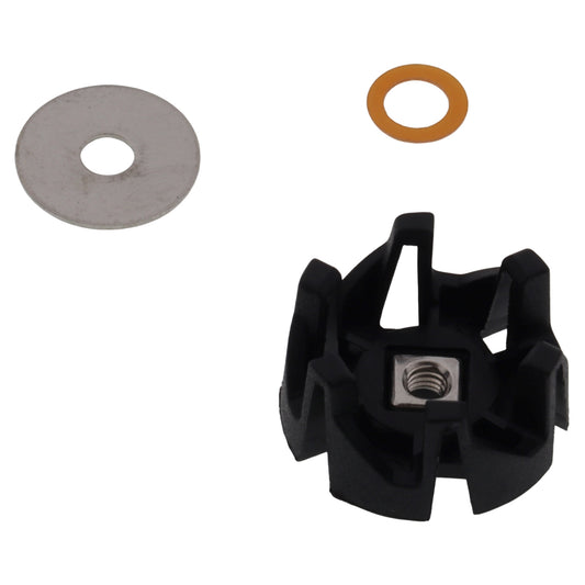 Pichet mélangeur transmission Braun accouplement PowerBlend 1 JB101AI 101AJ