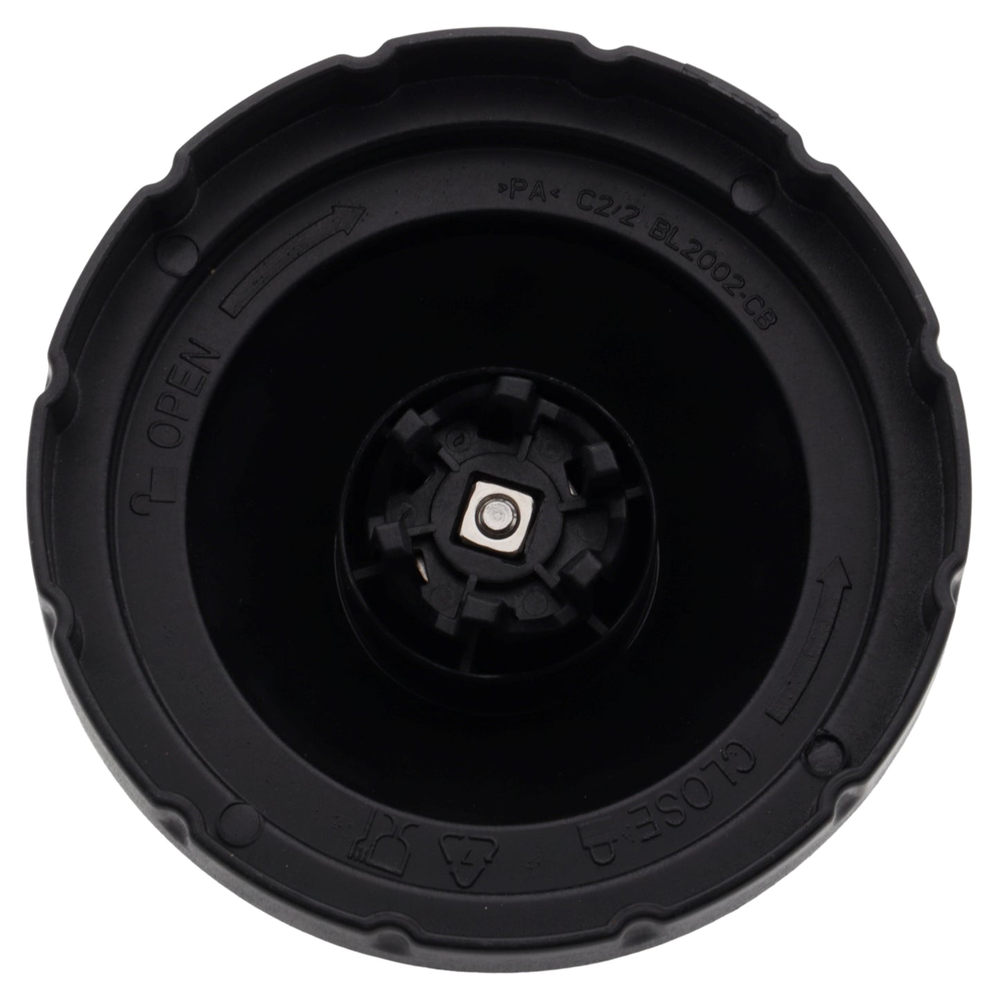 Joint de lame de base Braun BL2002 pichet mixeur PowerBlend 1 JB101AI JB101AJ