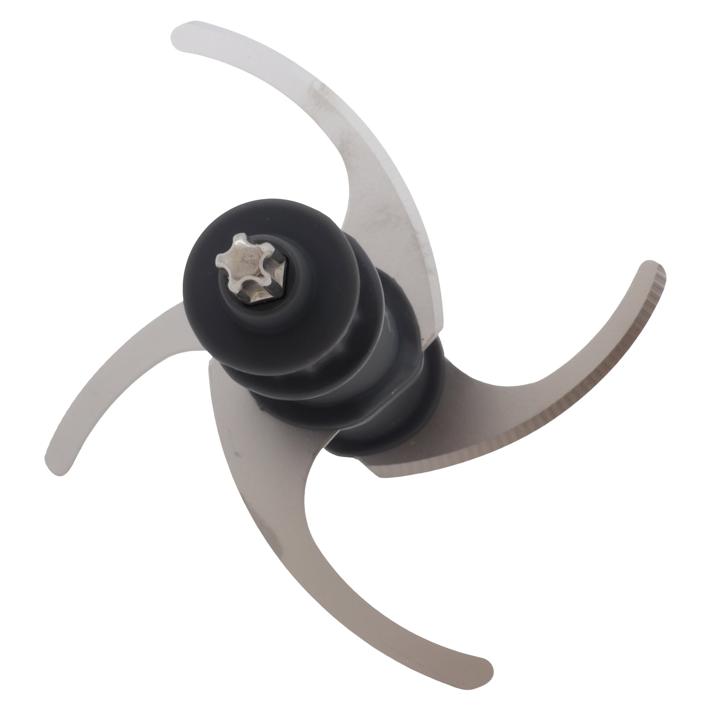 Kenwood lama coltello x4 asse originale per tritatutto Easy Chop+ CHP62 400 700