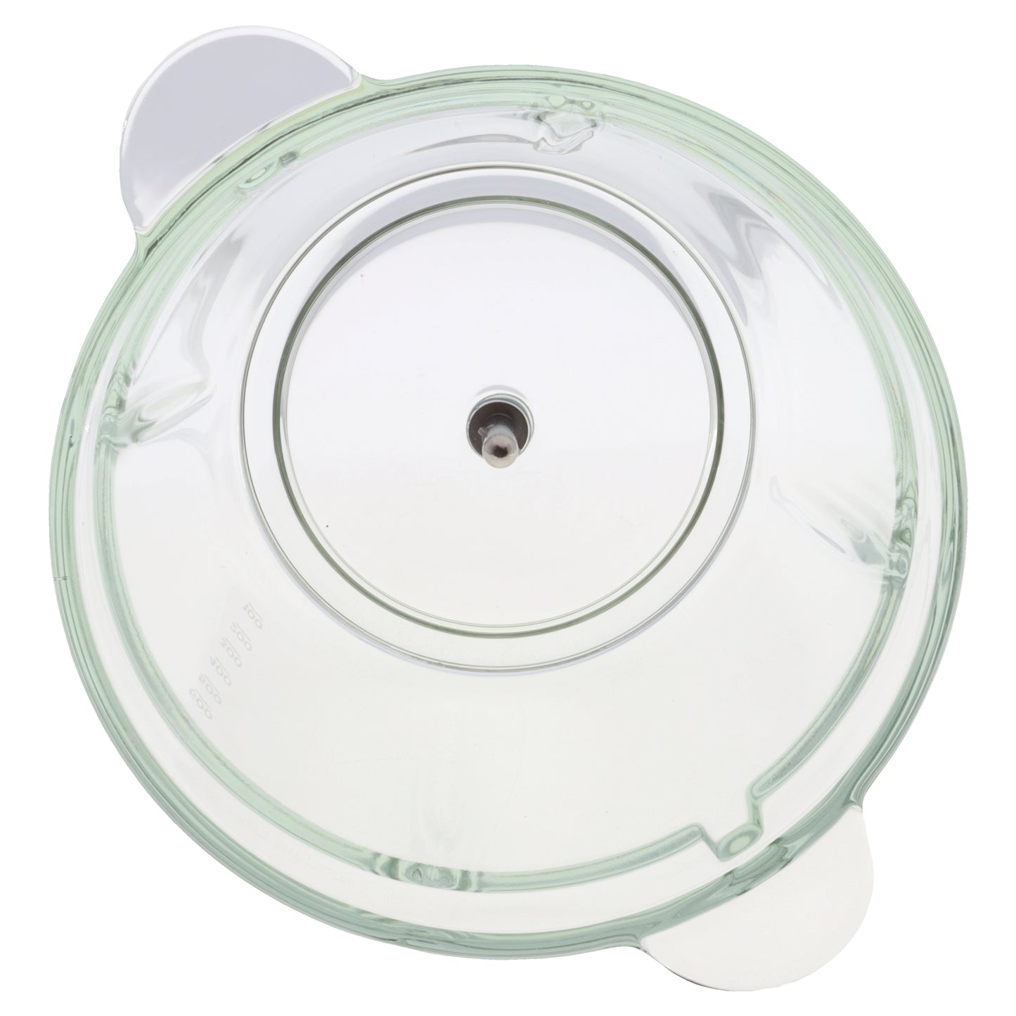 Kenwood bol recipiente sticlă tocător 600ml Easy Chop+ CHP62 400SI 700SI