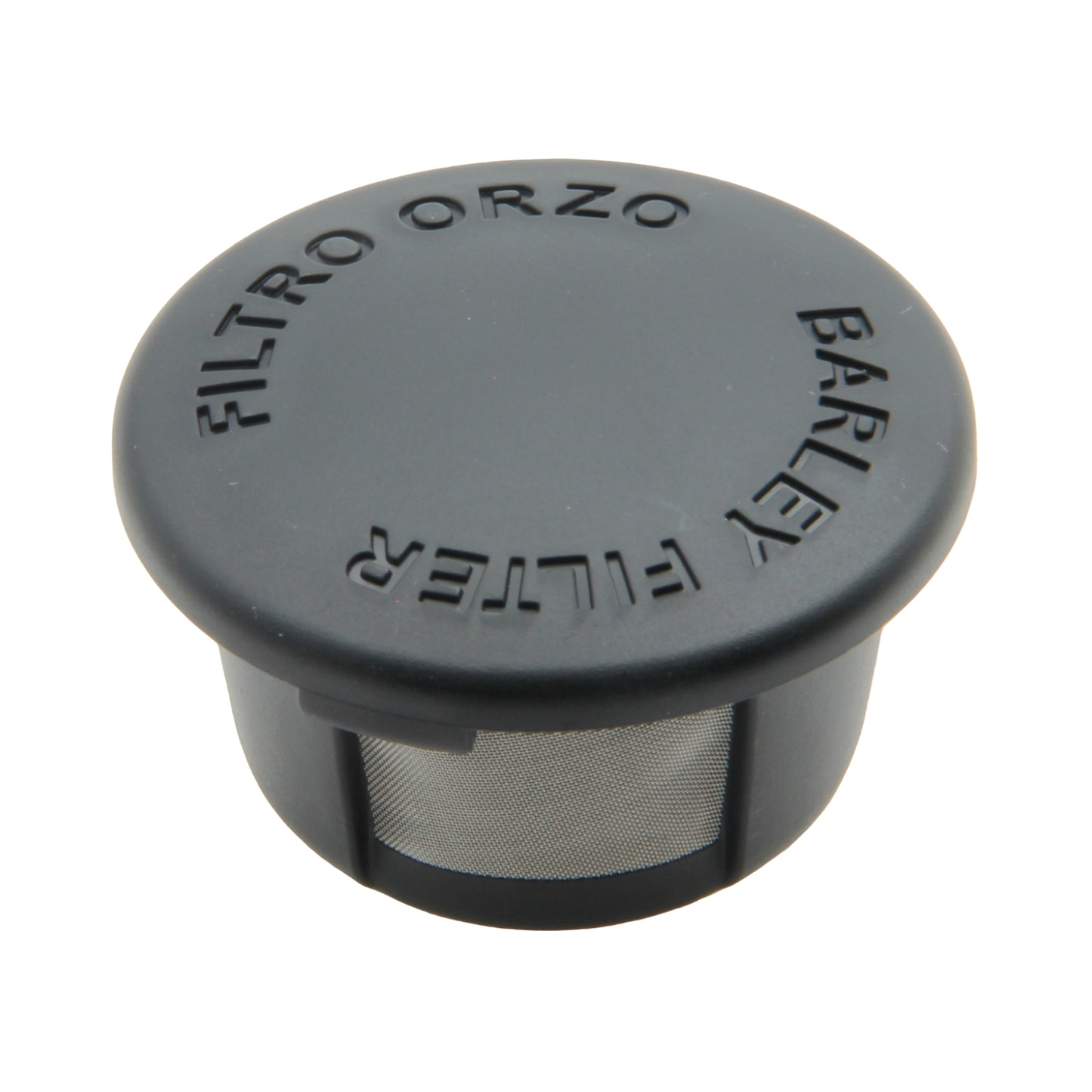 Delonghi filtre accessoire orge cafetière moka Alicia Plus EMKP2 EMKP4 EMKP6