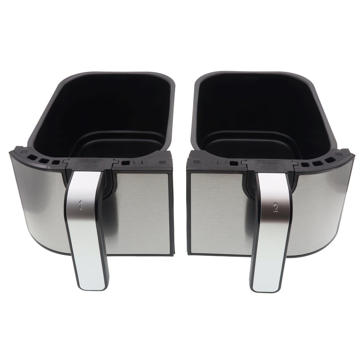 Ariete Kenwood miski pojemniki frytkownica na powietrze 9L Double 4625 HFM73