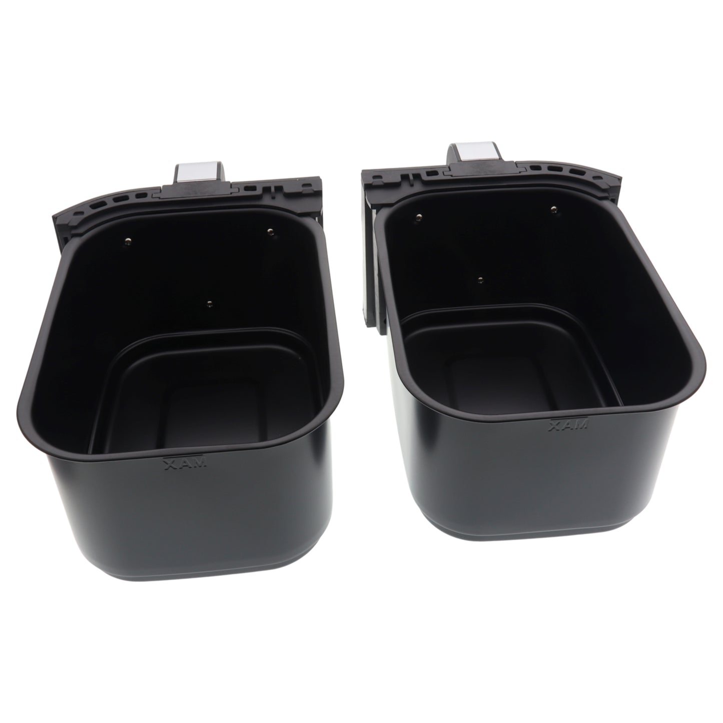 Ariete Kenwood miski pojemniki frytkownica na powietrze 9L Double 4625 HFM73