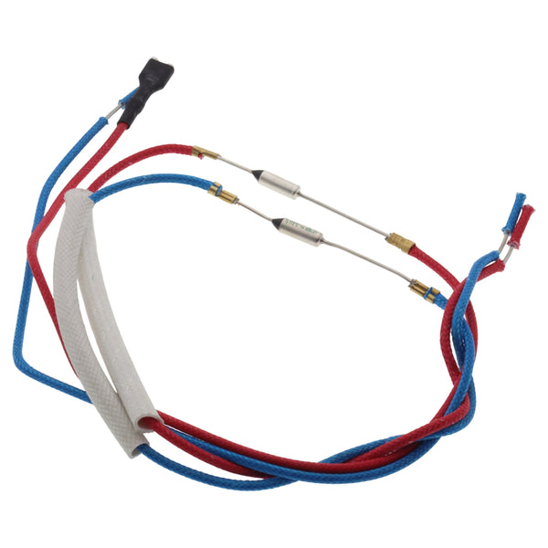 Ariete Kenwood fusibili termici TCO friggitrice ad aria 6L 7L 9L Double 4625 HFM73