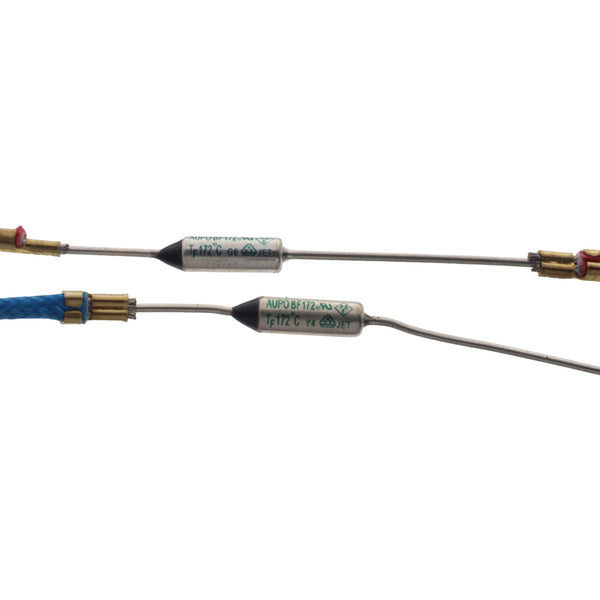 Ariete Kenwood fusibili termici TCO friggitrice ad aria 6L 7L 9L Double 4625 HFM73