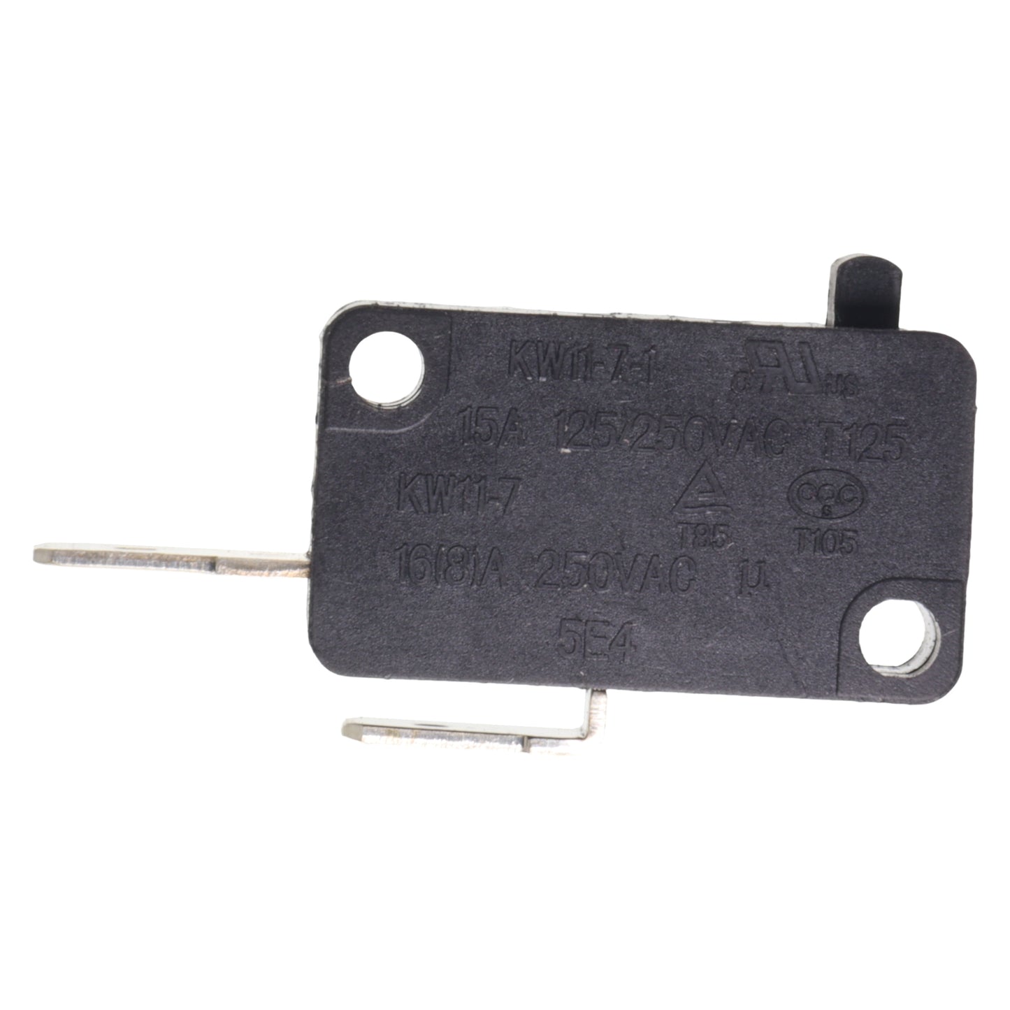 Microinterruttore con supporto per friggitrice ad aria Ariete Air Fryer Grill 4626 4627 4628