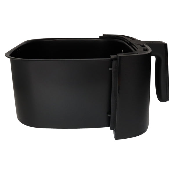 Ariete Kenwood Behälter Schüssel Griff Heißluftfritteuse Airy 7L HFP80 4627