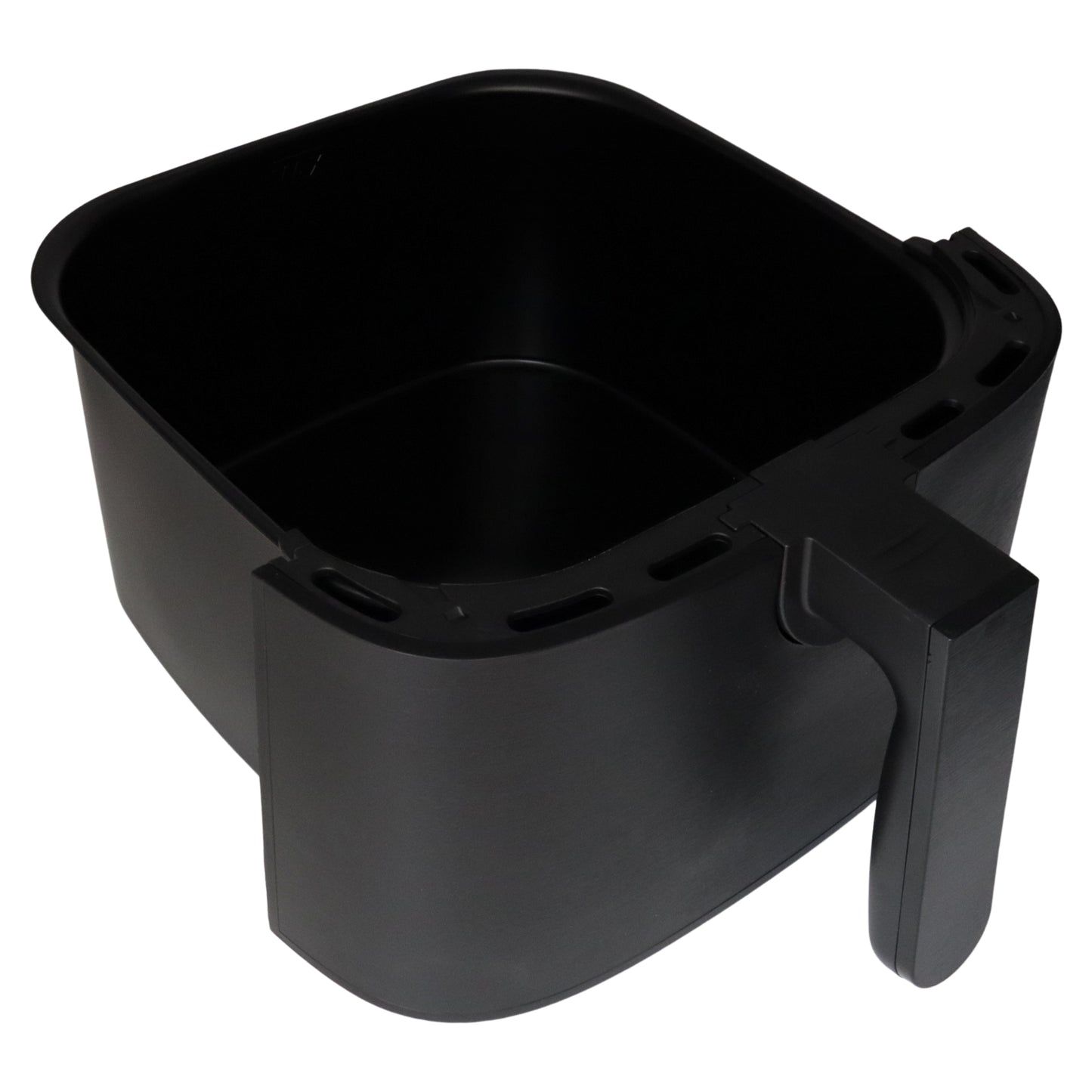 Ariete Kenwood Behälter Schüssel Griff Heißluftfritteuse Airy 7L HFP80 4627