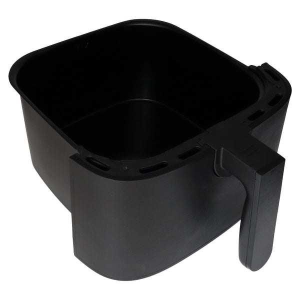 Ariete Kenwood Behälter Schüssel Griff Heißluftfritteuse Airy 7L HFP80 4627