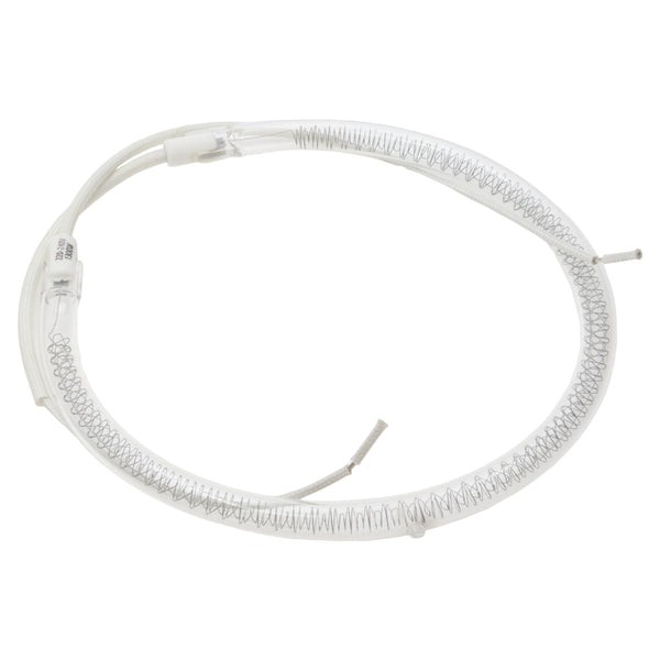 Ariete rezistență circulară 150mm 240V 1300W friteuză cu aer 6L 4626