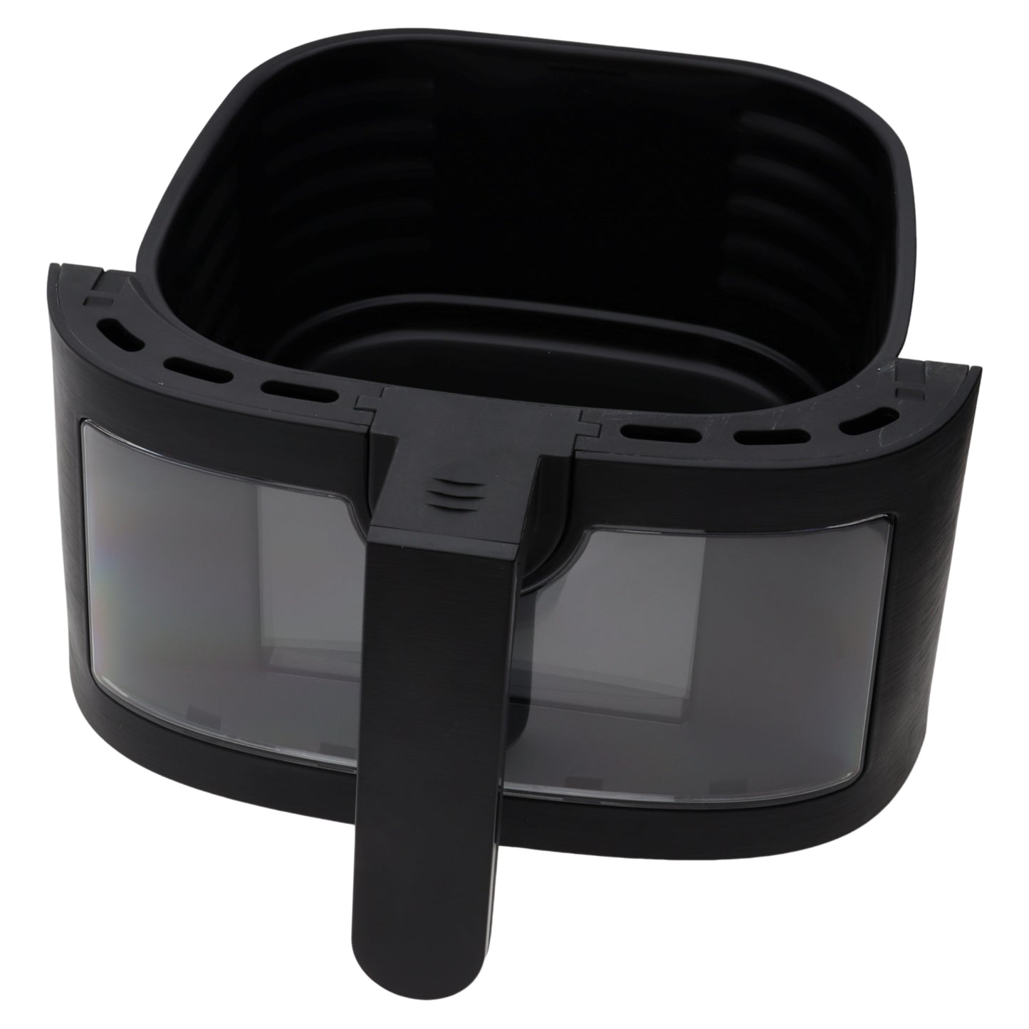 Ariete contenitore ciotola manico finestra friggitrice ad aria Airy 6L 4626