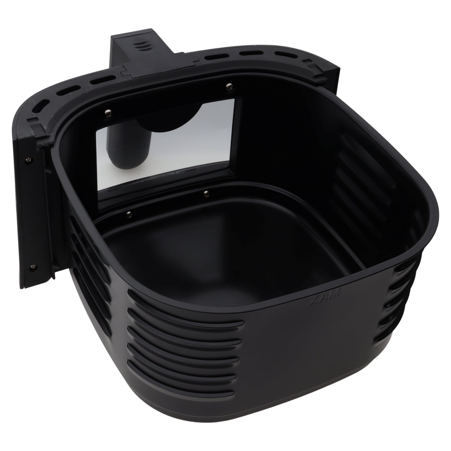 Ariete Airy 6L freidora de aire ventana recipiente extraíble mango tazón 4626