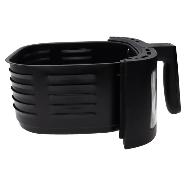Ariete Airy 6L freidora de aire ventana recipiente extraíble mango tazón 4626