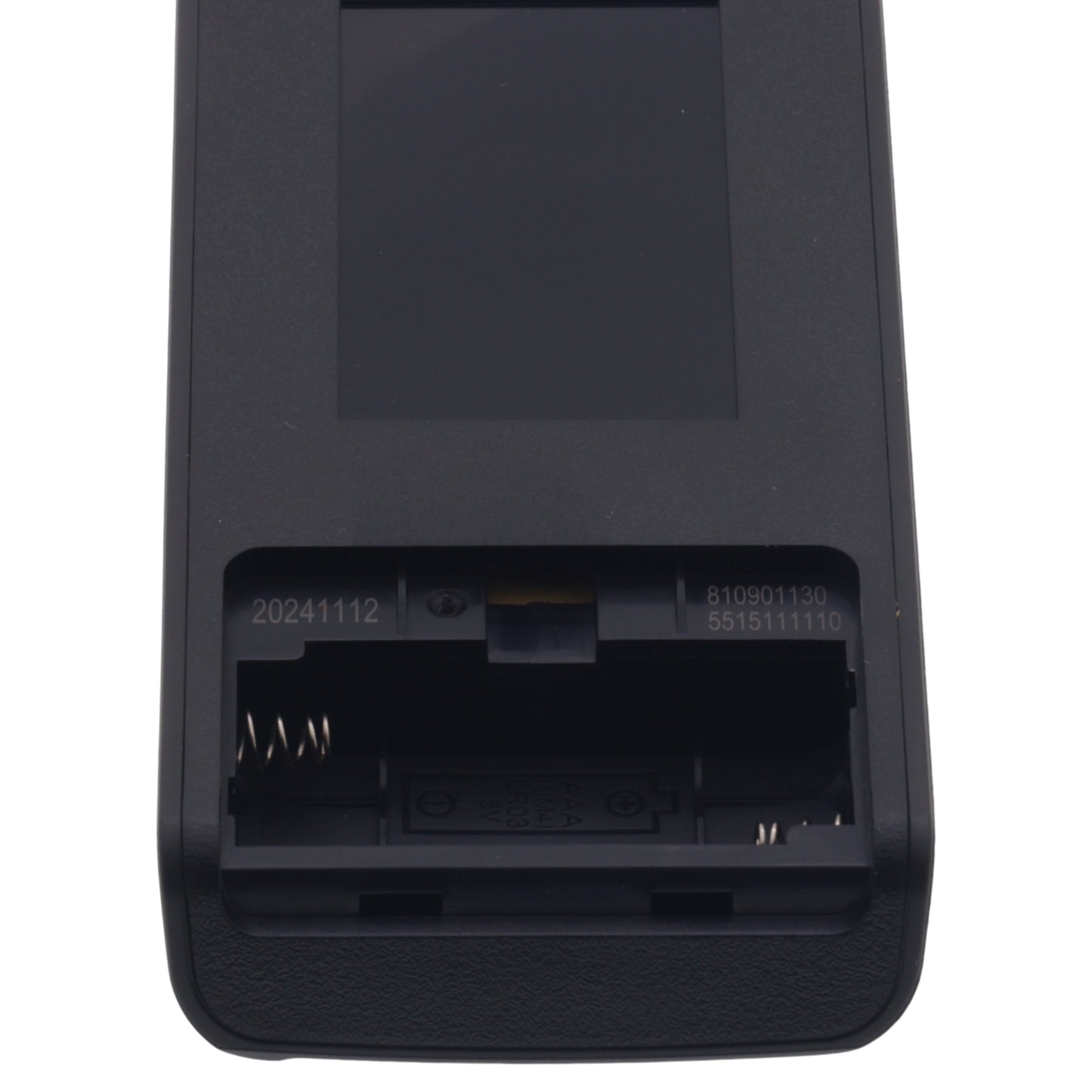 Telecomando per condizionatore Delonghi Pinguino PACEM82K 5515111110 AS00005227