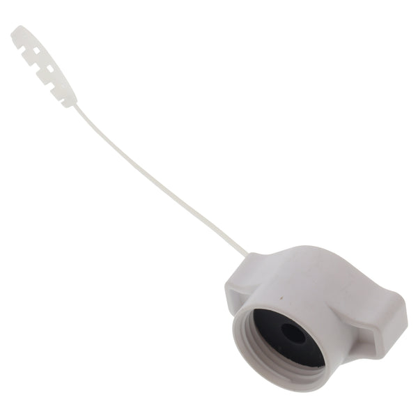 Tappo superiore condensa per condizionatore Delonghi Pinguino Silent AS00005232