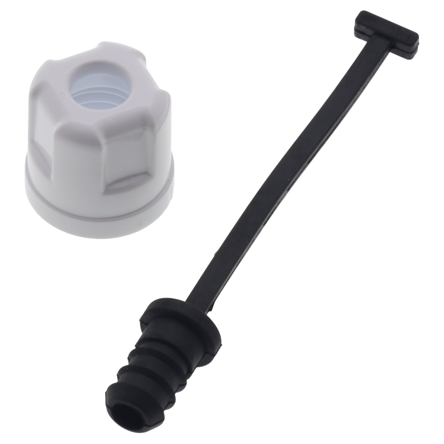 Tappo inferiore per condizionatore Delonghi Pinguino Silent PAC EM82 AS00005243