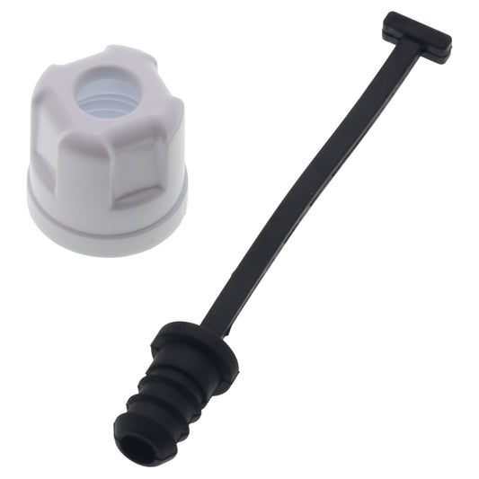Tappo inferiore per condizionatore Delonghi Pinguino Silent PAC EM82 AS00005243