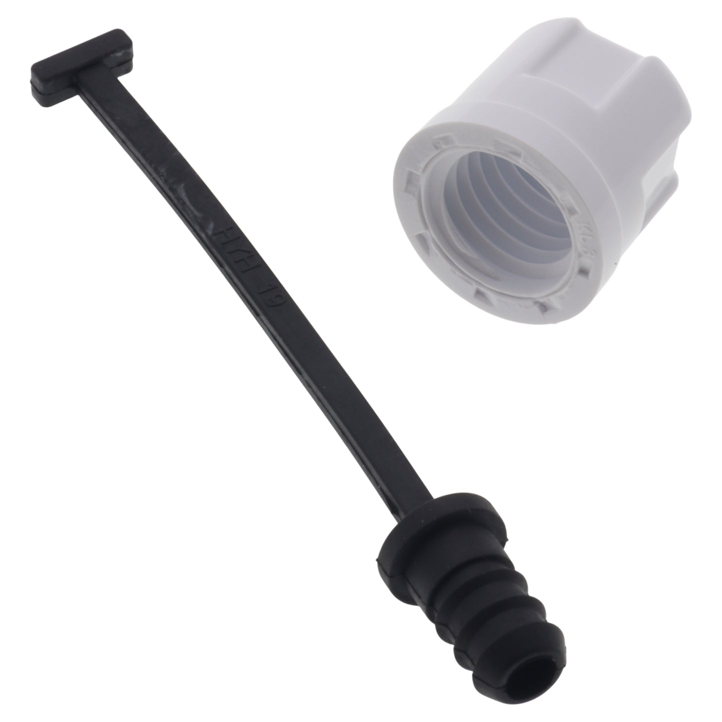 Tappo inferiore per condizionatore Delonghi Pinguino Silent PAC EM82 AS00005243