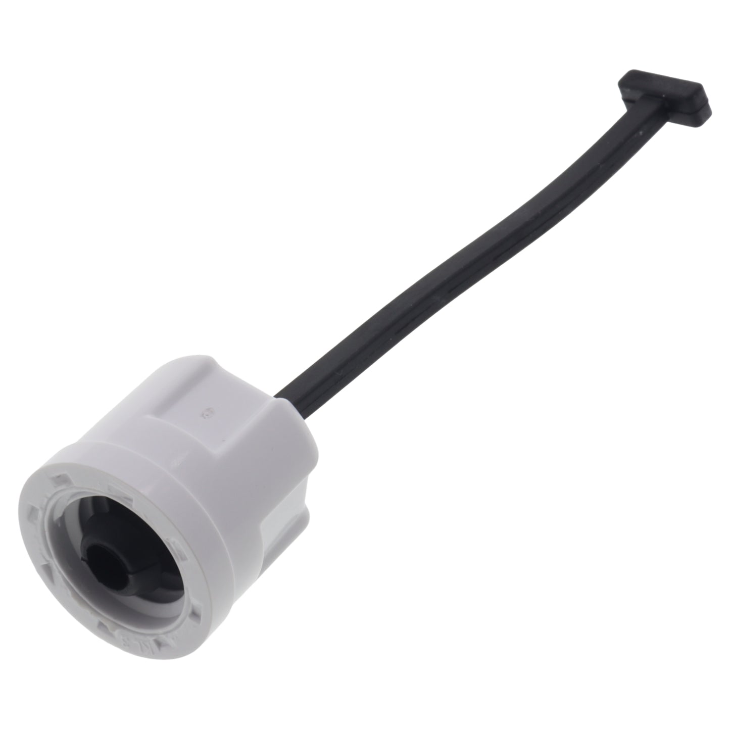 Tappo inferiore per condizionatore Delonghi Pinguino Silent PAC EM82 AS00005243