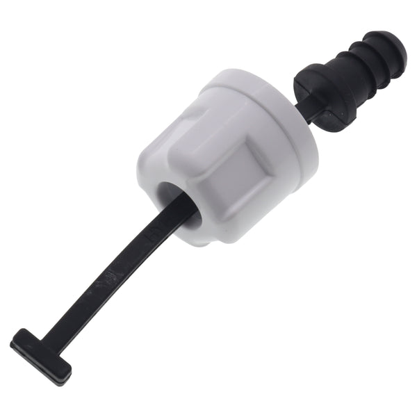 Tappo inferiore per condizionatore Delonghi Pinguino Silent PAC EM82 AS00005243