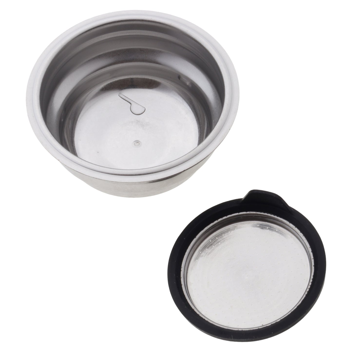 Delonghi filtru 1 ceașcă Espresso Cool aparat de cafea Specialist Maestro EC9865