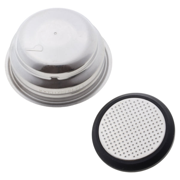 Delonghi filtru 1 ceașcă Espresso Cool aparat de cafea Specialist Maestro EC9865