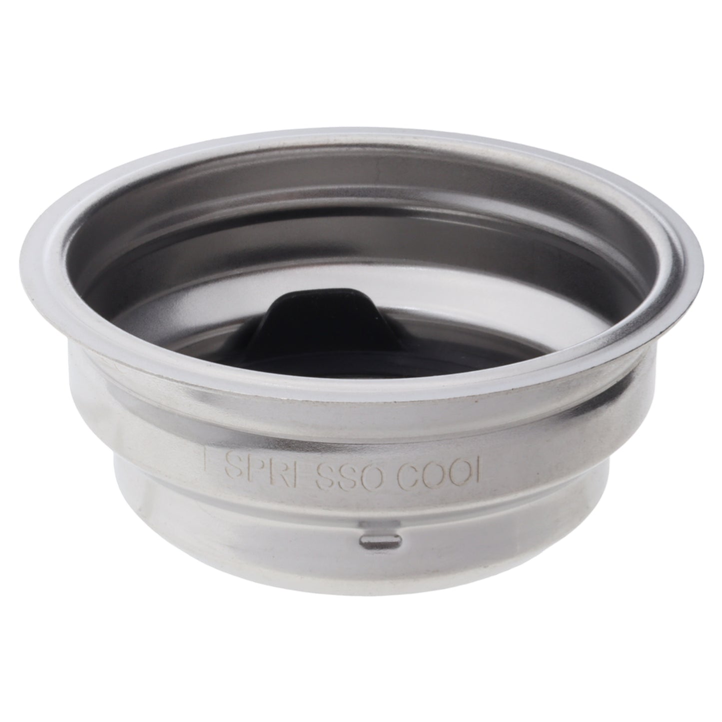 Delonghi filtru 1 ceașcă Espresso Cool aparat de cafea Specialist Maestro EC9865