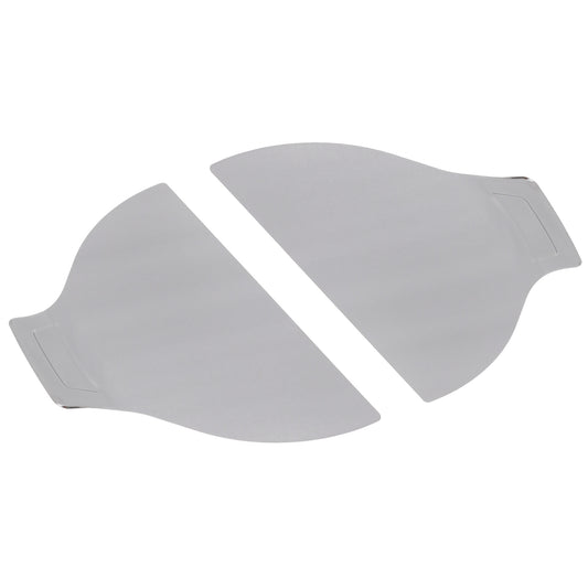 Ariete palette acciaio 300mm forno pizza Da Gennaro Pizzeria Doppio 0909 0927