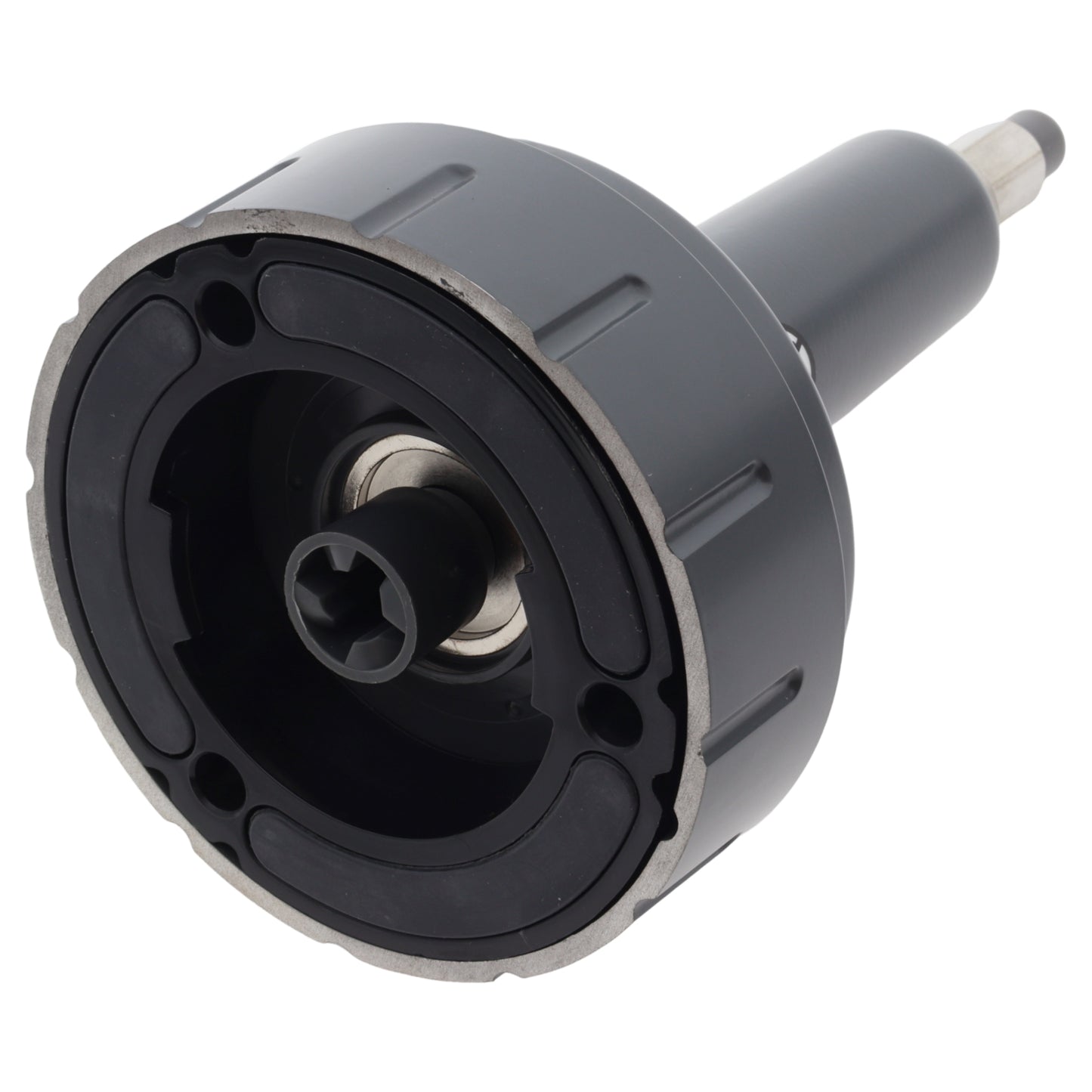 Kenwood shaft axis food processor planetary KAH65.000PL Chef Sense Cooking