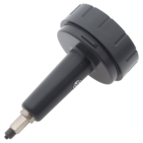 Kenwood shaft axis food processor planetary KAH65.000PL Chef Sense Cooking