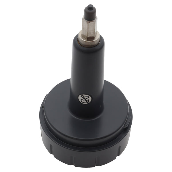 Kenwood shaft axis food processor planetary KAH65.000PL Chef Sense Cooking