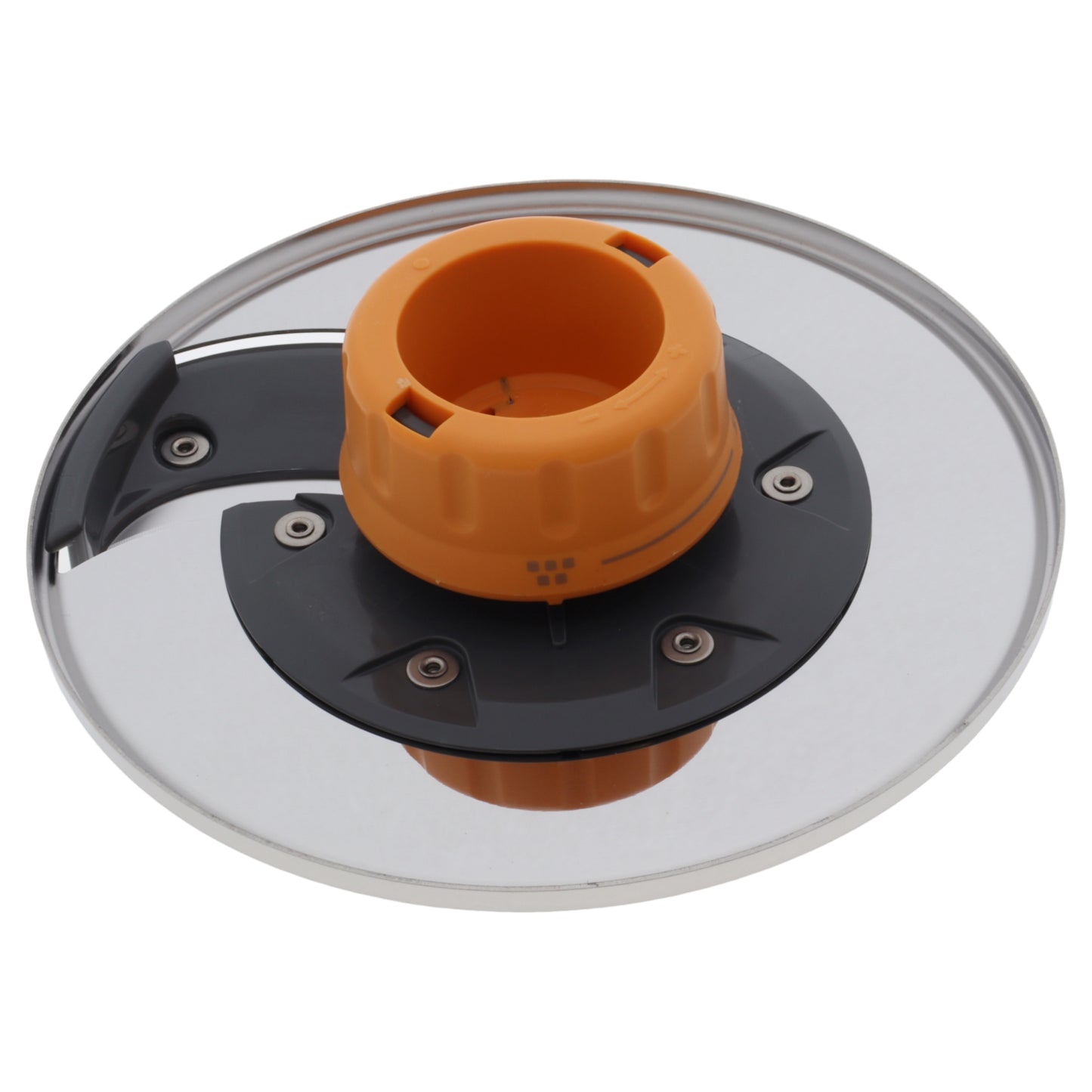 Kenwood adjustable disc food processor planetary KAH65.000PL Cooking Chef KWL