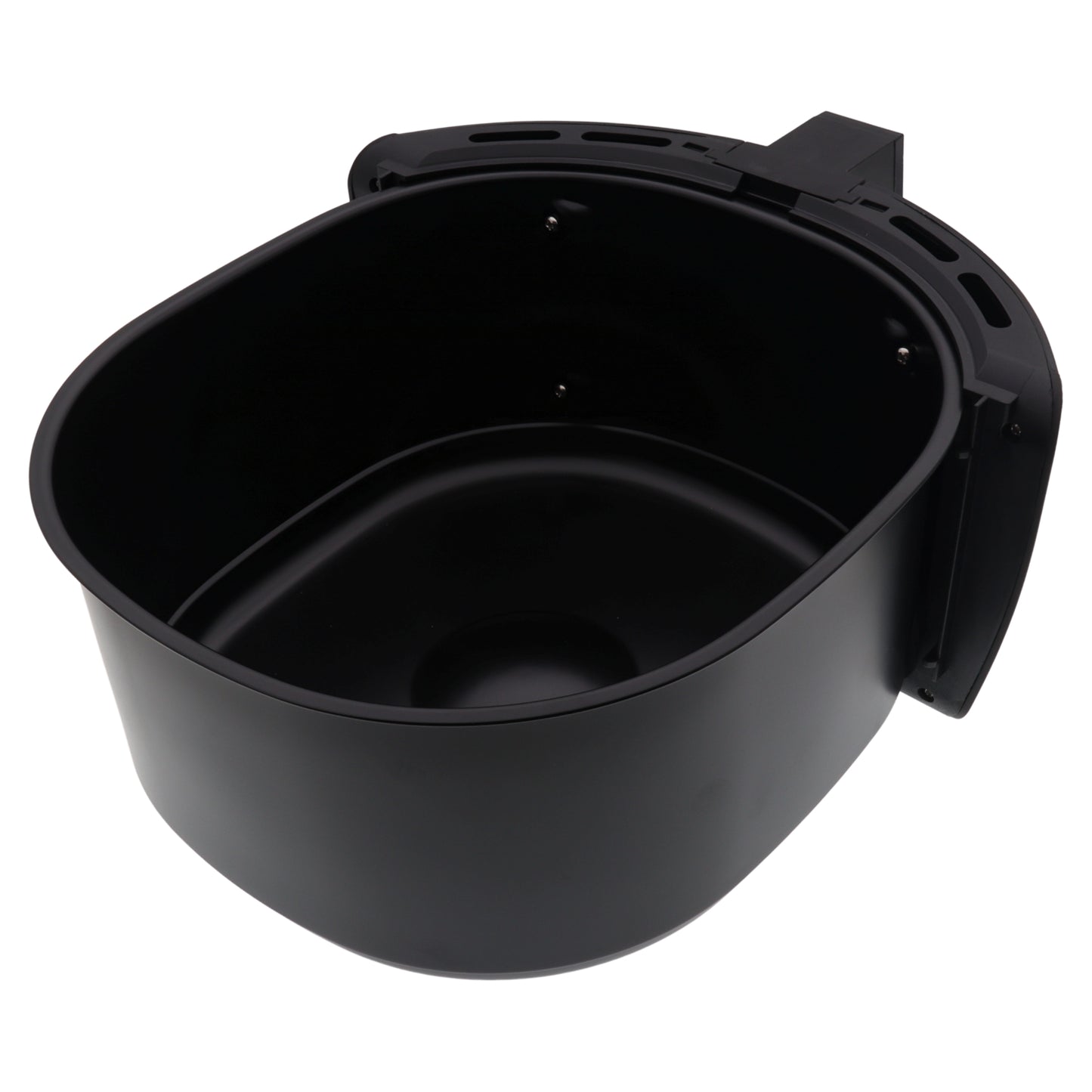 Ariete ciotola contenitore manico friggitrice ad aria Air Digital XXL 7L 4618