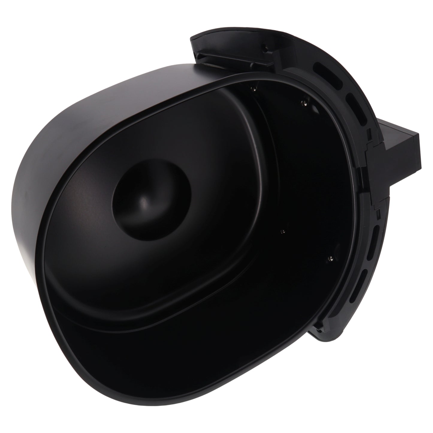 Ariete ciotola contenitore manico friggitrice ad aria Air Digital XXL 7L 4618