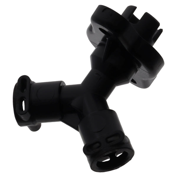 Delonghi aansluiting connector 3-weg koffiezetapparaat Dedica Arte Metallics EC6 EC7