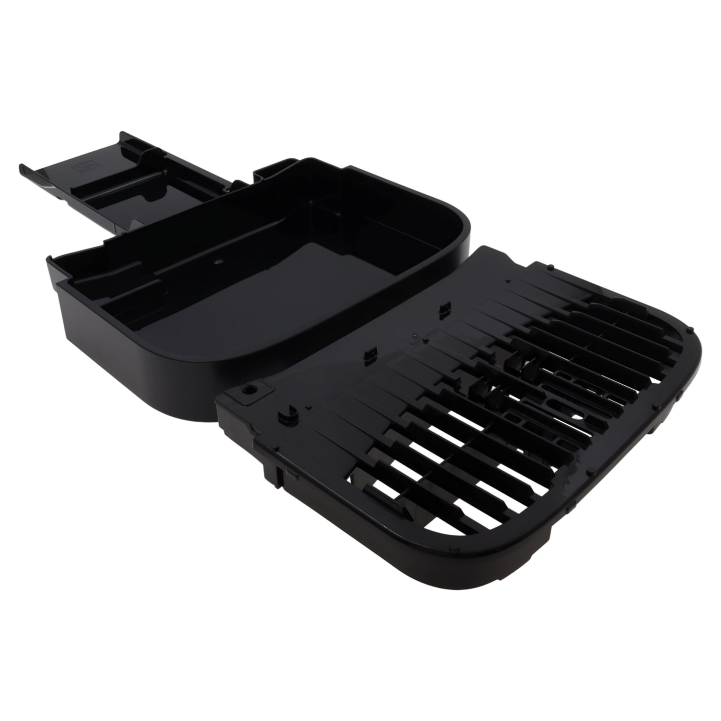 Delonghi base vassoio griglia macchina caffè Magnifica Evo ECAM290 Next Plus