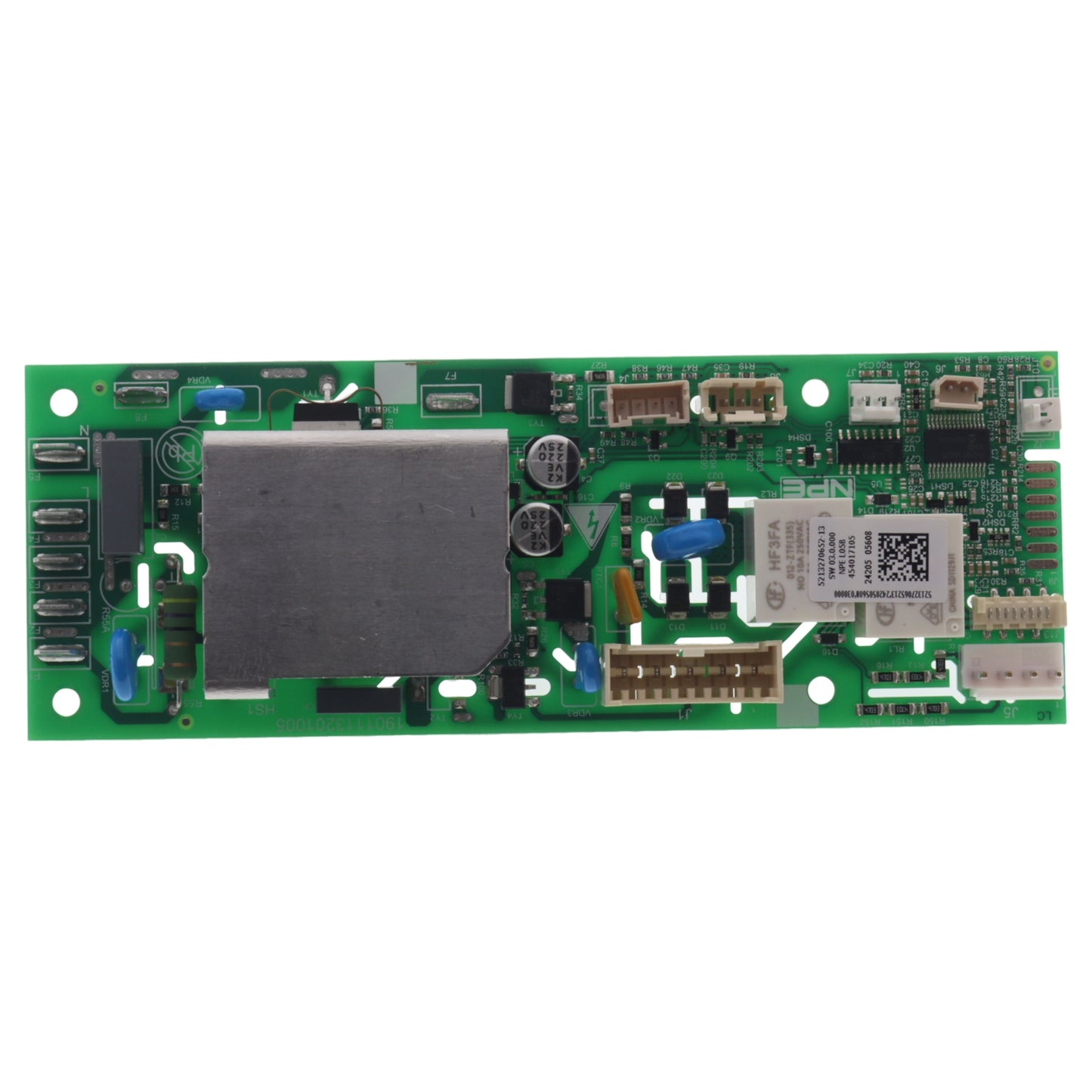 Carte PCB de puissance Delonghi 230V pour machine à café Magnifica Evo ECAM290 FEB29