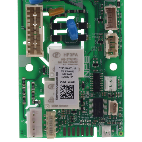 Carte PCB de puissance Delonghi 230V pour machine à café Magnifica Evo ECAM290 FEB29