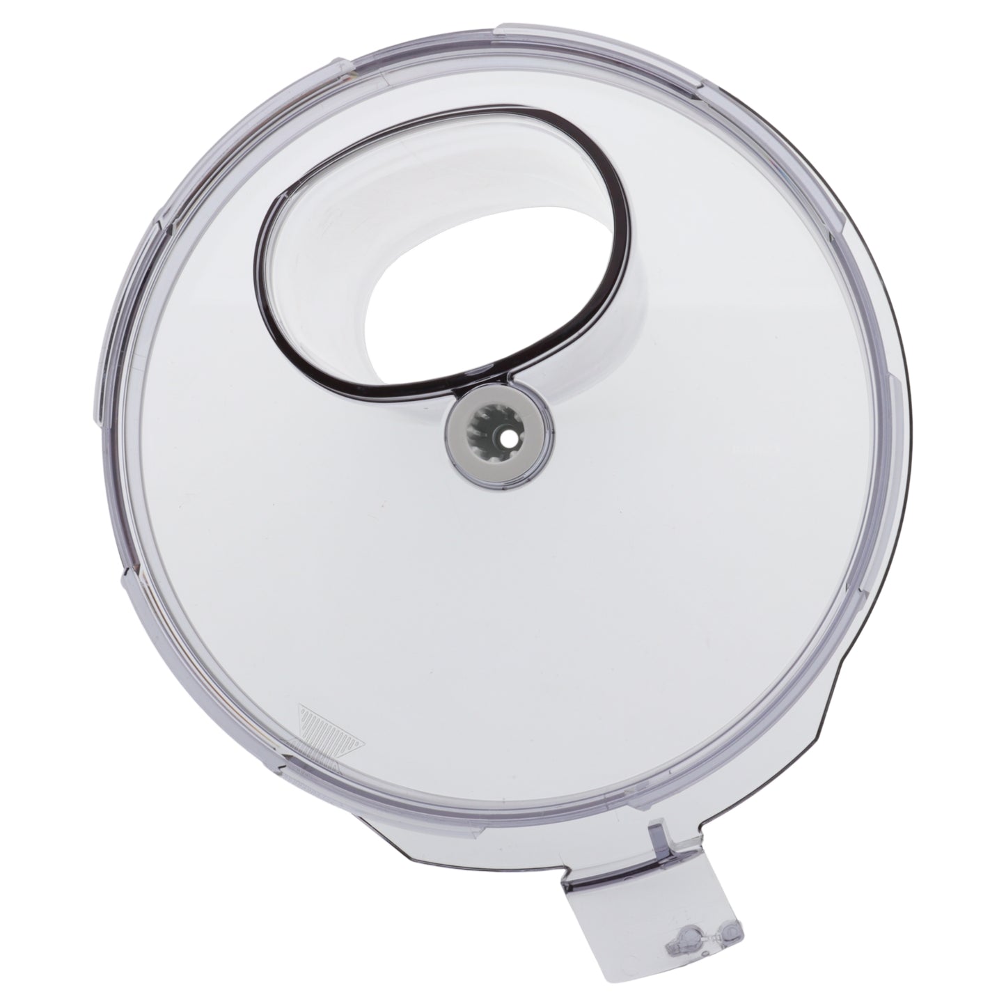 Braun pokrywa robota Combimax Multiquick K600 K650 K700 K750 3202 FP3020 FX303